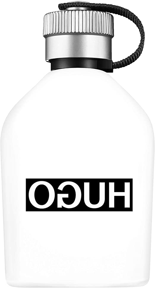 Buy Hugo Boss Reversed Eau de Toilette - 125ml Online | Carrefour UAE