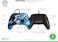 PowerA PowerA Camo Blue Metallic Enhanced Wired Controller