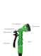 Generic Garden Ultralight Flexible Water Hose Green