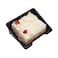 White Forest Cake Slices X 2pcs