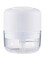 Wtrtr - Electric Mini Food Chopper And Grinder White 9x13cm
