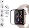 Wafi Screen Protector For Apple Watch 42 mm -Tempered Glass