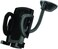 Scosche StuckUP 4 IN 1 Phone Mounting System for Windows/Dash/Vent/ Cup Console Black, IHW10