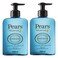 Pears Pure And Fresh Hand Wash With Mint Extracts Blue 250ml Pack of 2
