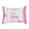Evoluderm Make Up Remover Wipes For All Skin Types 25's