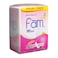 Fam Women Pads Without Wings Maxi 30 Pieces