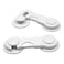 Italo Child Safety Lock White 