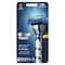 Gillette Mach3 Turbo 3D Razor Handle + 2 Blades