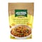Kafta Zarzour Pasta With Red Sauce - 450Gm