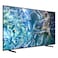 Samsung Tizen OS 75-Inch UHD Smart QLED TV QA75Q60DAUXZN Black 2024