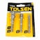 Tolsen,3pcs Adaptor,77864,