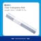 Markq Clear Cellophane Wrap Roll 50m x 70cm Gift Wrapping for Flowers Basket Crafts Treats