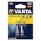 VARTA LNGLF E/ALKALINE 1500B2 AA2 1