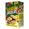 Josh Mango Chocolate Cookies 85g