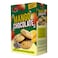 Josh Mango Chocolate Cookies 85g