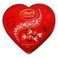 Lindt Lindor Heart Box  Milk Chocolates 200GR