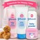 Johnson's Baby Baby Cream Soft 100ml