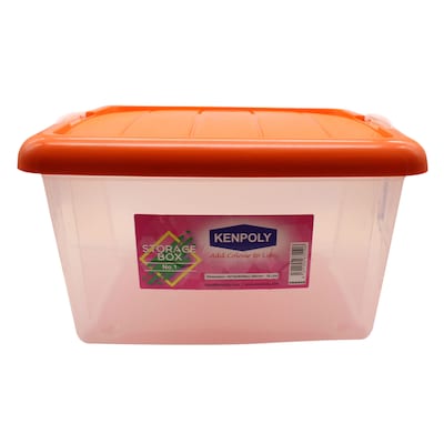 MULTI-STORAGE 1 ORANGE