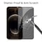 Desert Privacy Ceramics iPhone 12 Pro Max Privacy Premium Screen Protector
