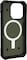 Urban Armor Gear Designed For iPhone 14 Pro Case, 6.1&quot; Pathfinder Built-In Magnet Compatible With Magsafe Charging Slim Lightweight Shockproof Dropproof Rugged Protective Cover, Green Olive