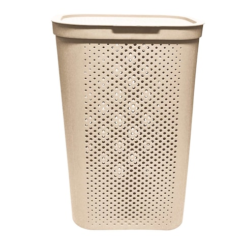 EL Watania Laundry Basket Nova - Assorted Color