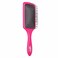 Wet Brush Paddle Detangler Hair Brush Pink 1 Piece