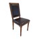 Jilphar Modern Armless Dining Chair JP1320