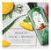 Herbal Essences Sulfate Free Potent Aloe + Mango Shampoo &amp; Conditioner for Dry Hair And Frizzy Hair 400ml