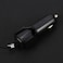 Generic-Wireless Bluetooth Music Earphone Earbud Wired USB Car Cigarette Lighter Socket Charger Power Adapter for iPhone 6S PLUS Smartphone