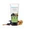 Mamaearth Charcoal Face Scrub for Oily and Normal skin, with Charcoal and Walnut for Deep Exfoliation - 100g