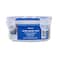 Lock &amp; Lock Stackable Airtight Container  300ml 1pc