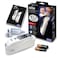 Braun ThermoScan 7 Ear Thermometer with Age Precision for Infants, Children and Adults, IRT6520CA
