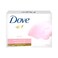 دوف صابونة - لون وردي - 100 جرام