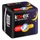 Kotex Sanitary Pad All Nighter Maxi 8 Count