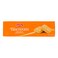eaZu Biscream Orange Flavoured Sandwich Biscuits 90 gr