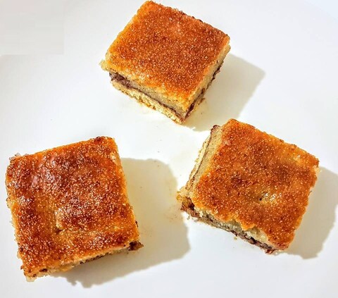 Harissa Mahchiya