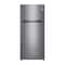 LG Refrigerator Smart - 506 Liter - Silver - GNH722HLHL