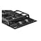 Teka VarioPro Series 2-Burners Modular Gas Hob GZC32309 30cm Black