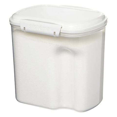 SISTEMA BAKE IT WITH CUP 2.4LTRS