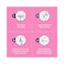 Veet Easy-Gel Wax Strips Body &amp; Legs for Normal Skin, 40s