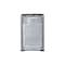 LG Top Loading Washing Machine 7.5kg T9586NDKVH Silver