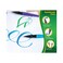 Crayola Washable No Drip Paint Brush Pens Multicolour Pack of 40