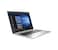 HP ProBook 455 G7 Business Laptop, 15.6" HD, AMD Ryzen 5-4500U, 8GB RAM, 256GB SSD, AMD Radeon Graphics, FB Reader, FreeDOS (No Windows)- Pike Silver-International Version
