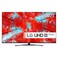 LG UQ91 Series 50-Inch 4K UHD Smart LED TV 50UQ91006LA Black