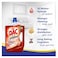 Dac Gold Cleaner + Disinfectant Oud 3L
