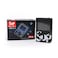 Edragonmall - Sup Game Box 400 In 1 Plus With Arabic Portable Mini Retro Handheld Game Console 3.0 Inch Kids Game Player -Blue