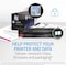 HP 205A Black Original Laserjet Toner Cartridge - Cf530A