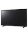 LG 32 Inch LED HD TV, 32LM550BPVA, Black (With Built-In Receiver)