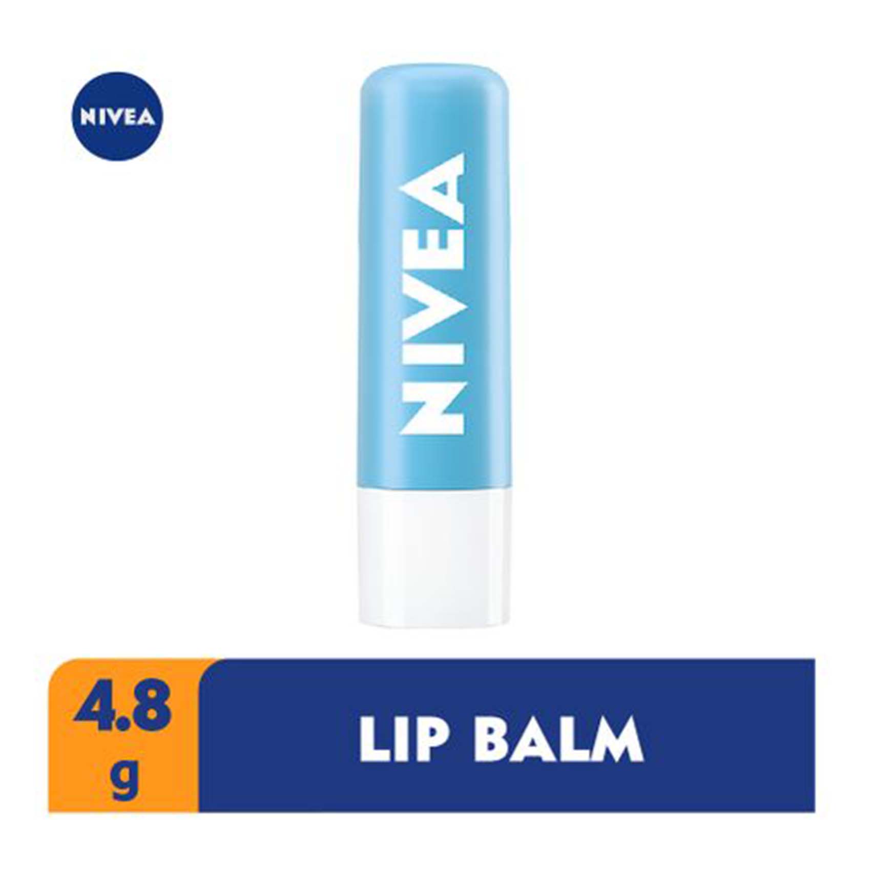 Nivea Lip Balm Hydro Care Stick 4.8G