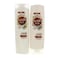 Sunsilk Shampoo + Conditioner Natural - 350ml